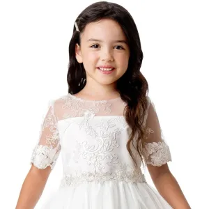 Communion Dress - Lina
