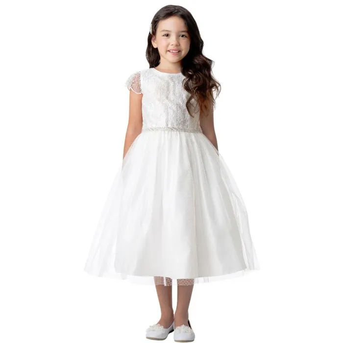 Communion Dress - Lola