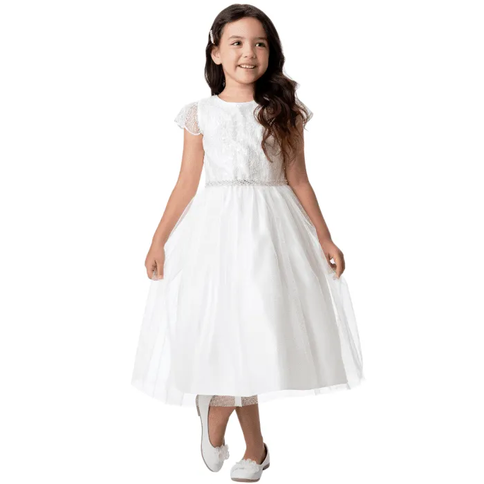 Communion Dress - Lola