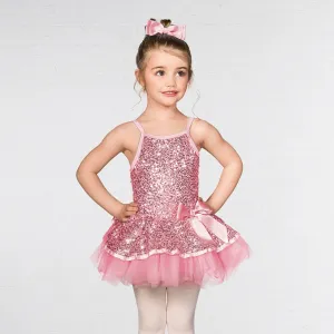 Dulcet Sequin Tutu