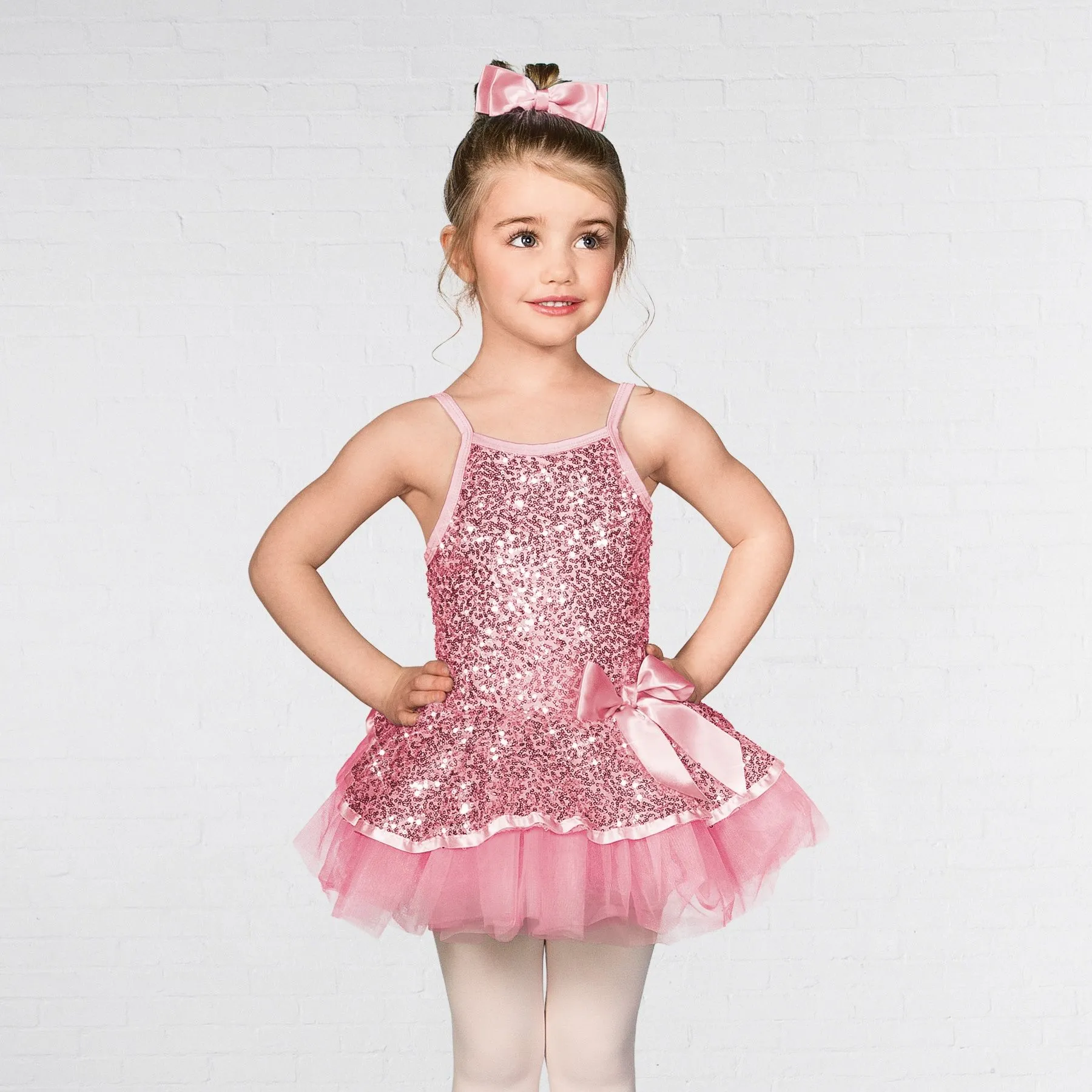 Dulcet Sequin Tutu