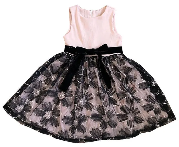 JE0015-Misty Dress